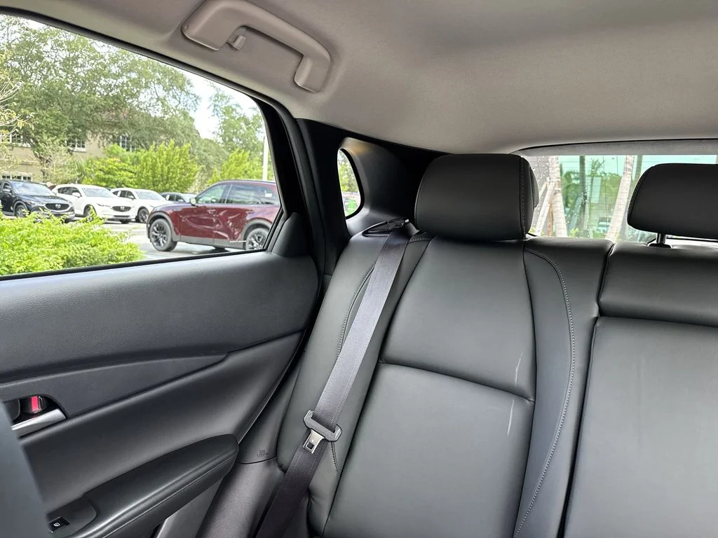 2026 Mazda CX-30 Select Sport - Photo 17