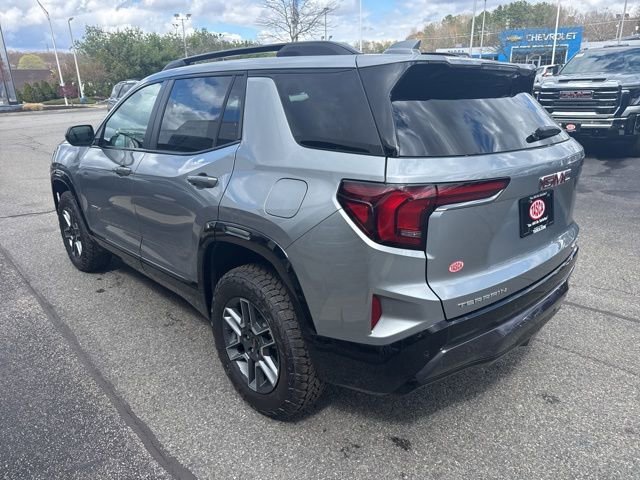 2026 GMC Terrain AT4 - Photo 6