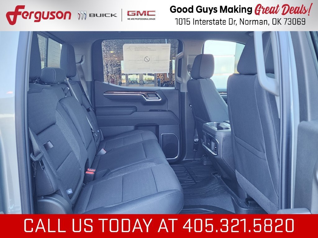 2026 GMC Sierra 1500 Elevation - Photo 42