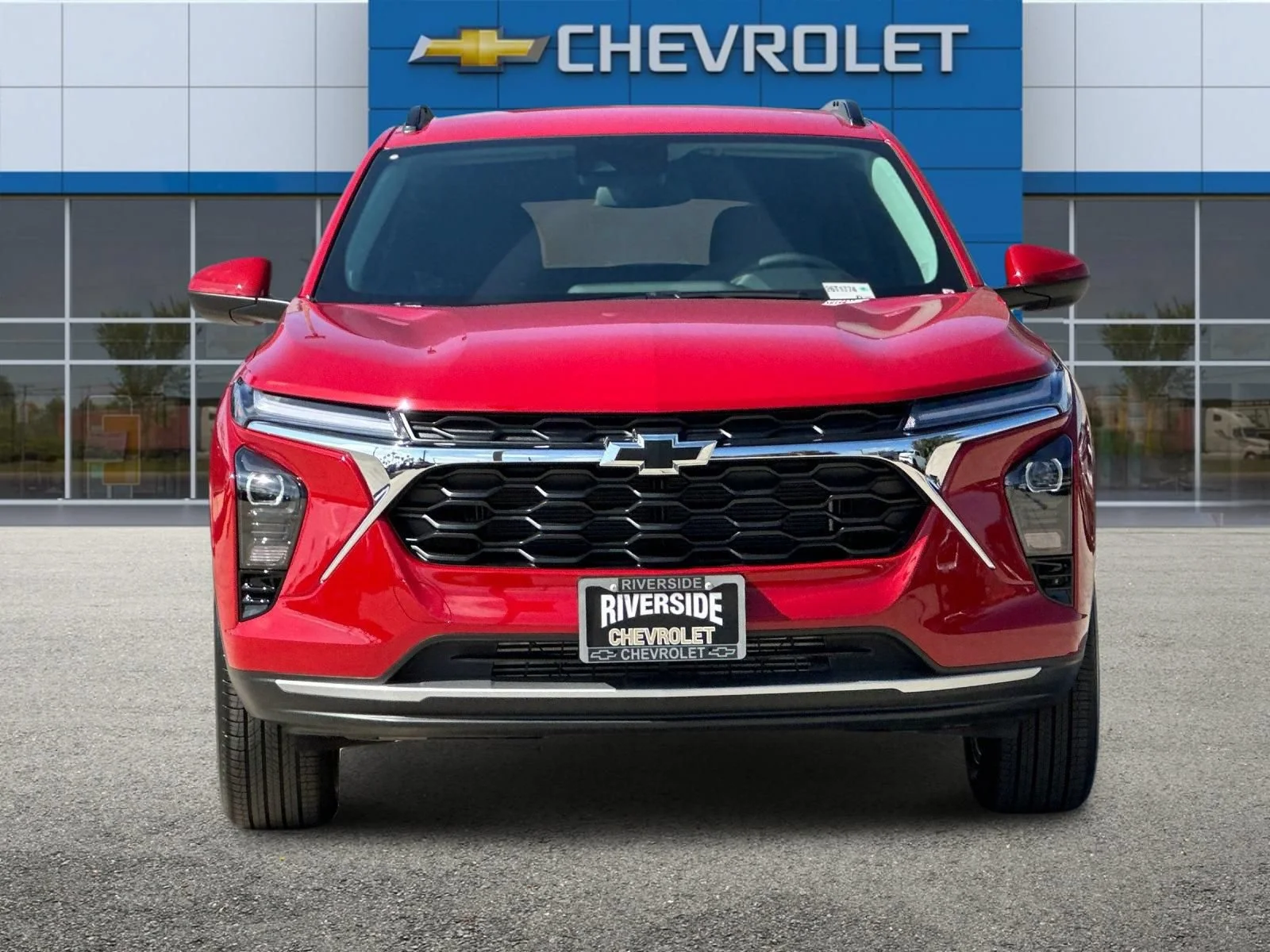 2026 Chevrolet Trax LT - Photo 9