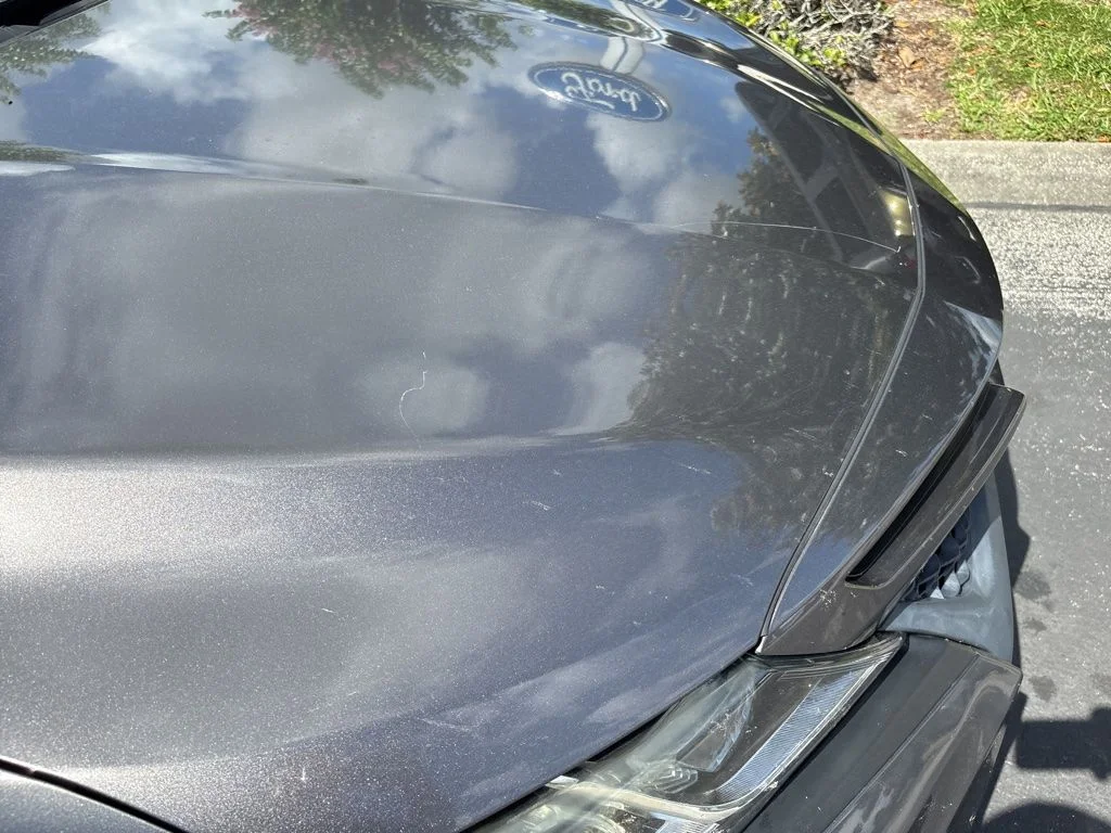 Used 2019 Gray Toyota SE image 20