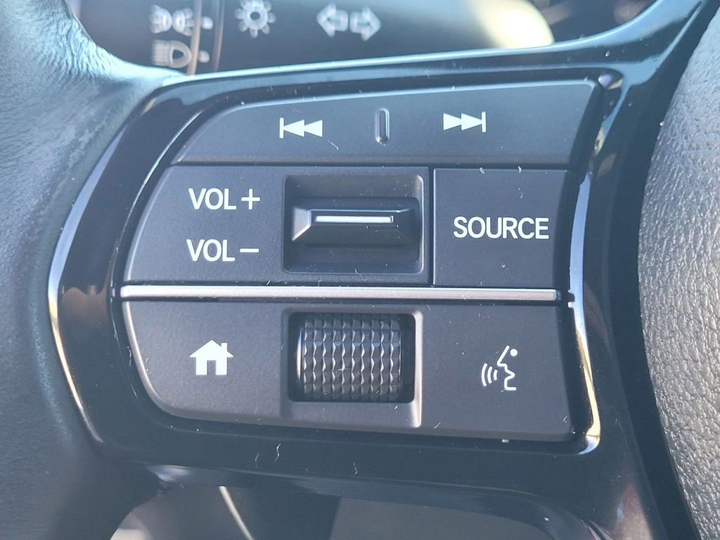 2023 Honda Civic Hatchback Sport - Photo 21