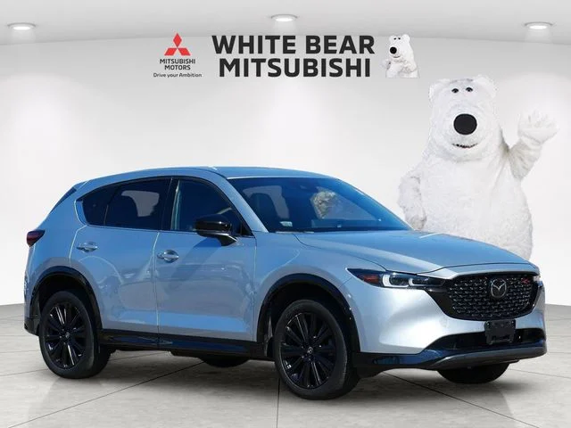 2023 Mazda CX-5 TURBO Auto AWD's photo