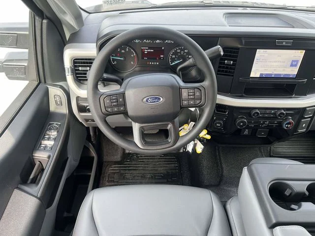 New 2026 White Ford XL image 10