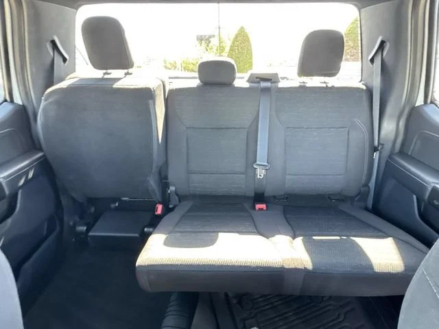 Used 2022 White Ford XL image 23