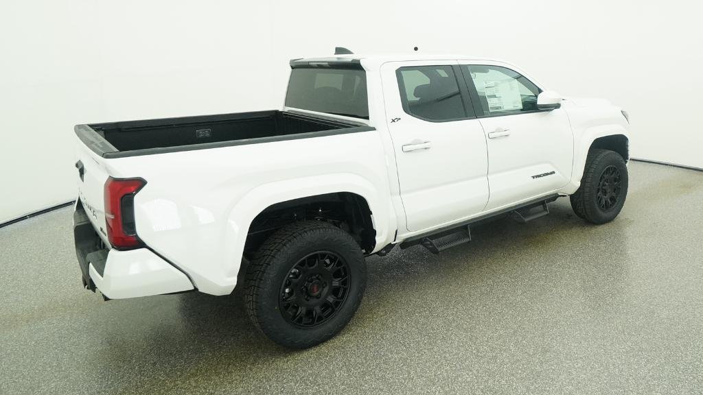 New 2026 Ice Cap Toyota SR5 image 40