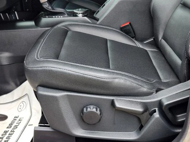 New 2025 Marsh Gray Ford Big Bend® image 38