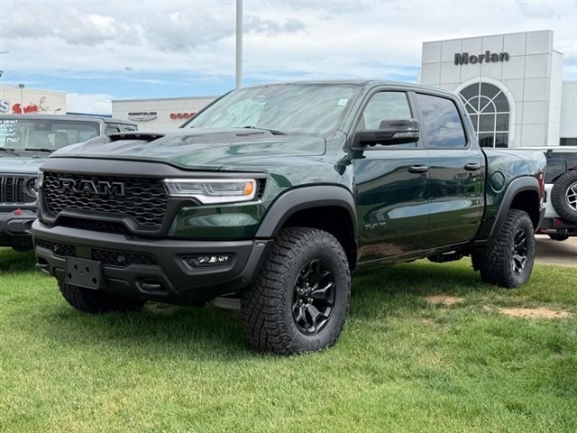 2026 RAM 1500 Pickup RHO