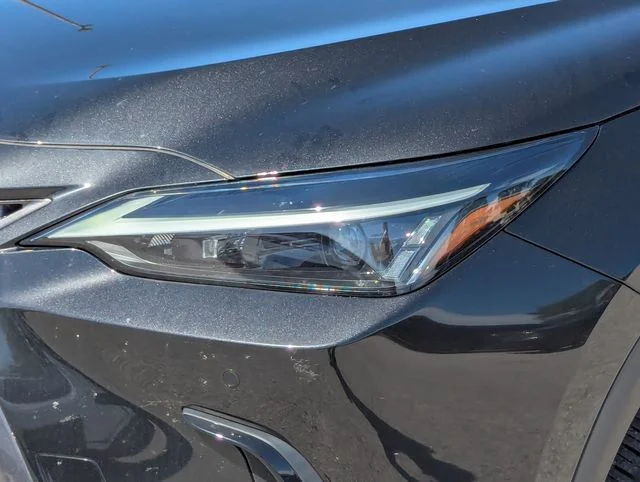 Used 2024 Black Lexus 250 Premium image 13