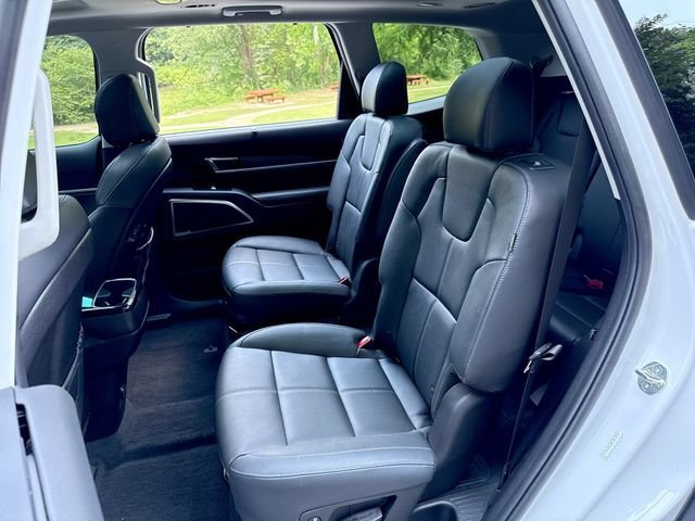 2024 Kia Telluride SX - Photo 23
