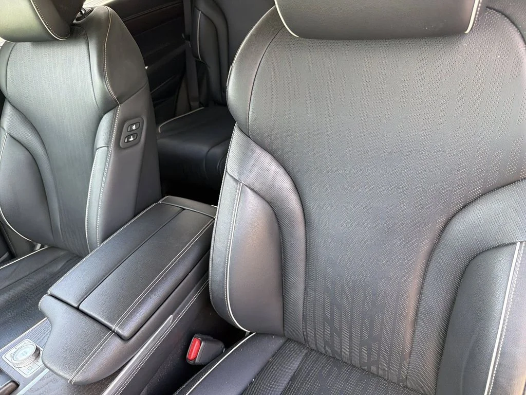 Used 2021 Silver Genesis 3.5T Advanced + image 24