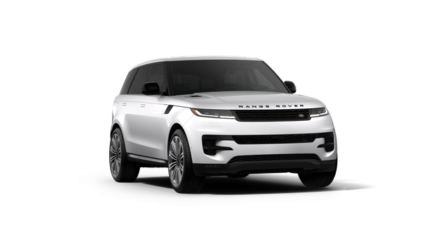 2027 LAND ROVER Range Rover Sport SE 360PS Auto