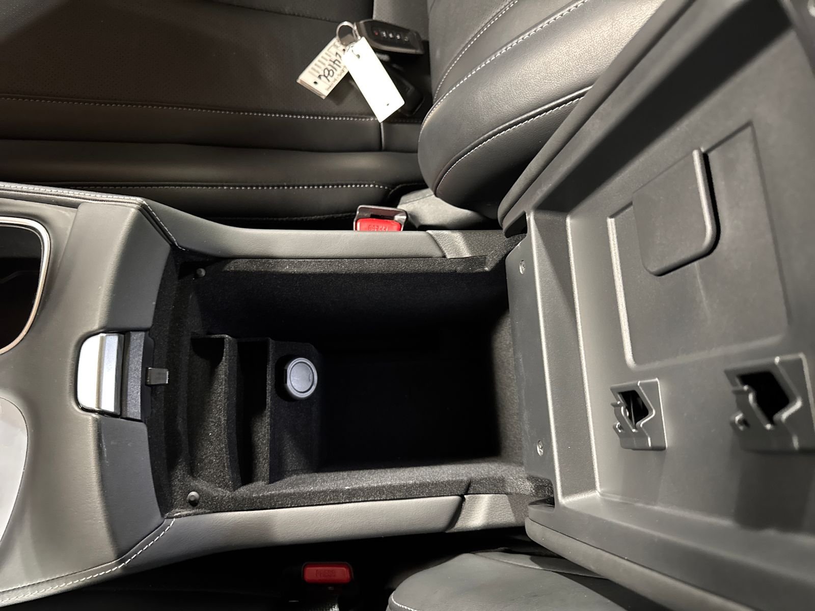 2025 INFINITI QX60 LUXE - Photo 49