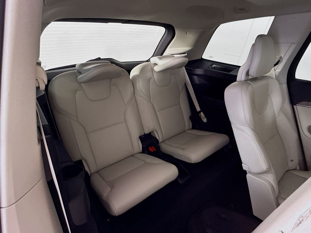 Used 2021 Gray Volvo T6 Inscription image 29