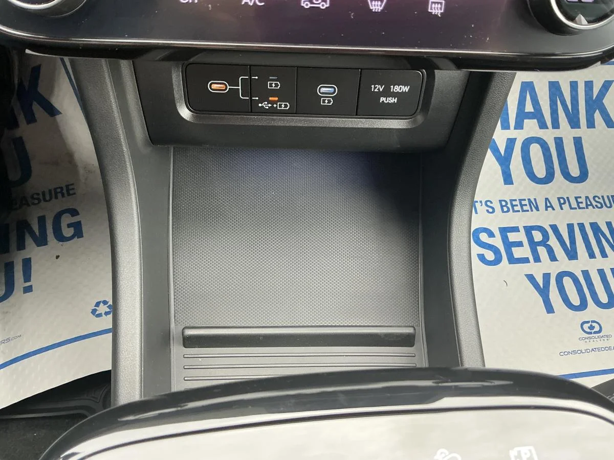 New 2026 Grey Hyundai N-Line image 30