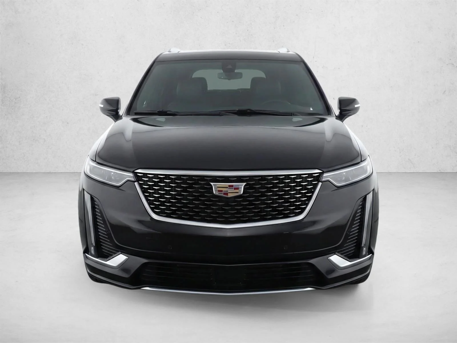 Pre-Owned 2025 Cadillac XT6 FWD Premium Luxury Sport Utility in