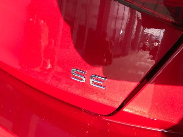 2026 Volkswagen Jetta SE - Photo 10