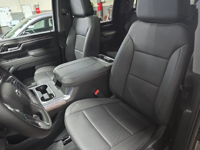 2026 Chevrolet Silverado 2500 HD LTZ - Photo 17