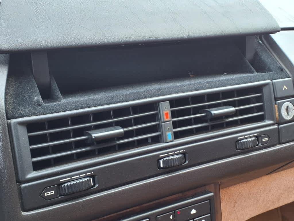 1993 Mercedes-Benz 300 - Photo 14