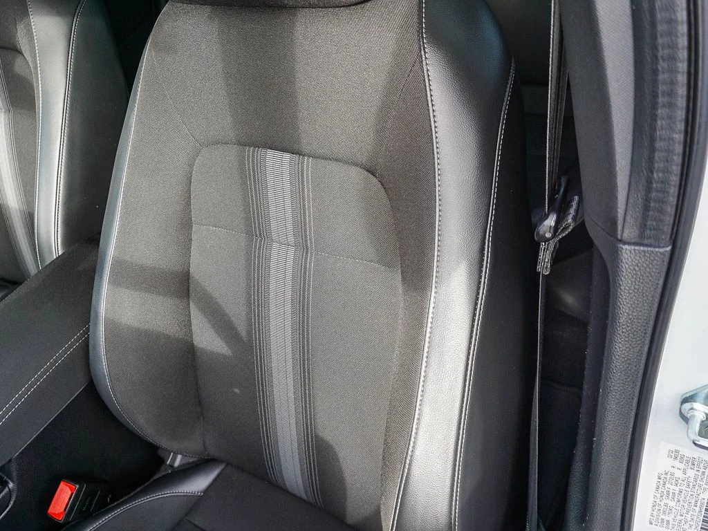 Used 2022 White Honda Sport image 21