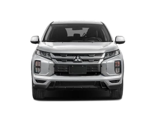 Used 2020 Pearl White Mitsubishi ES 2.0 image 4