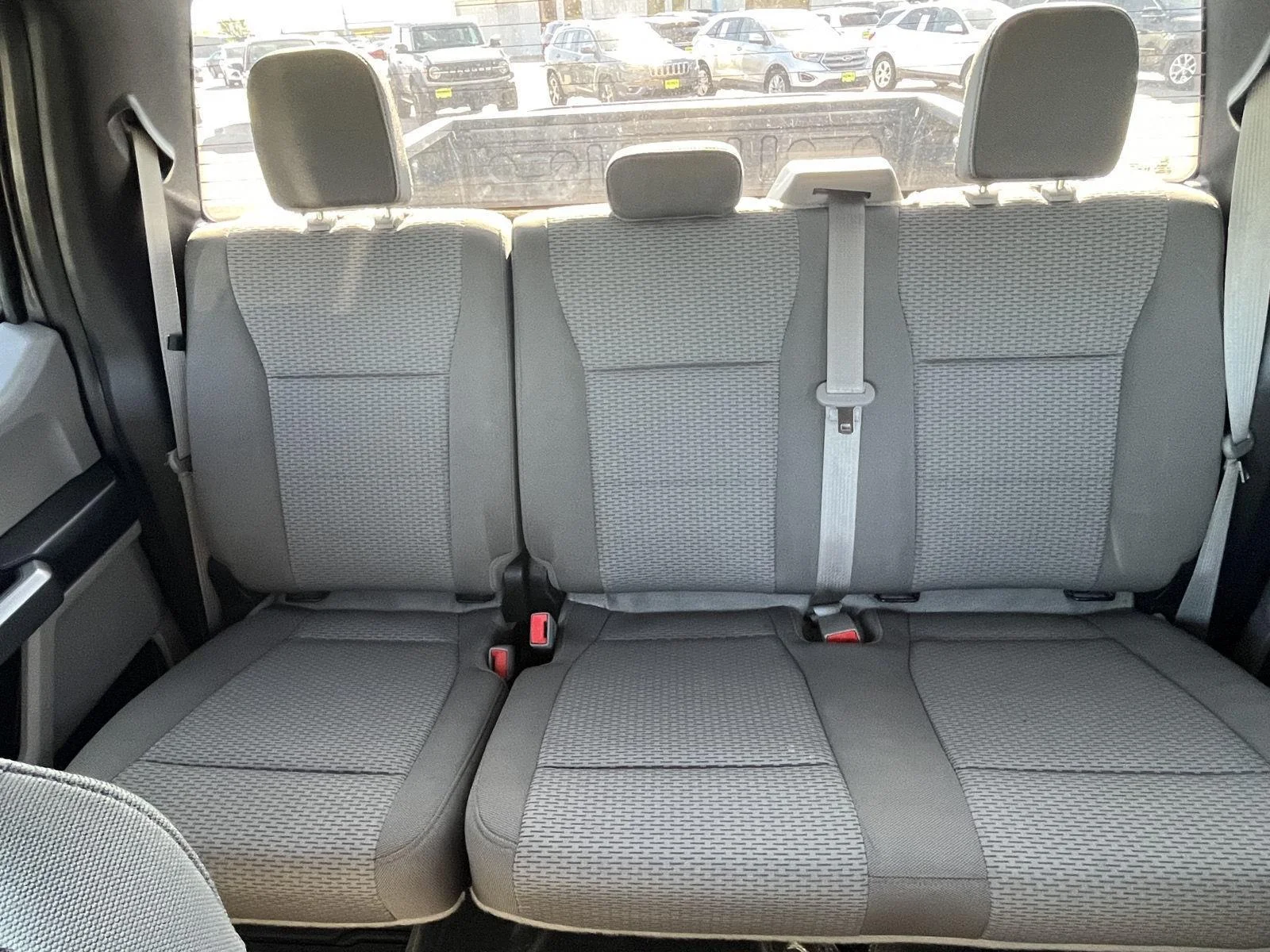 2019 Ford F-150 XL - Photo 16