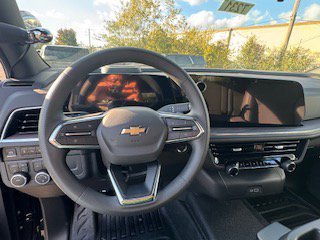 2026 Chevrolet Tahoe Fleet - Photo 14