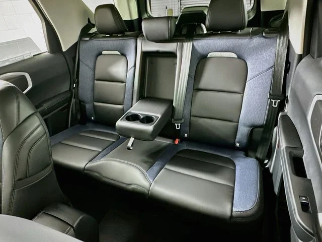 New 2026 Ford Bronco Sport Outer Banks