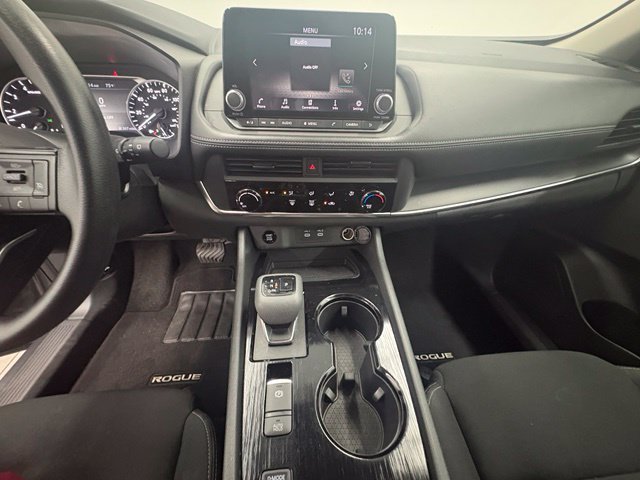 Used 2024 Gray Nissan S image 33