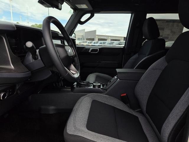 New 2026 Desert Sand Ford Big Bend® image 51