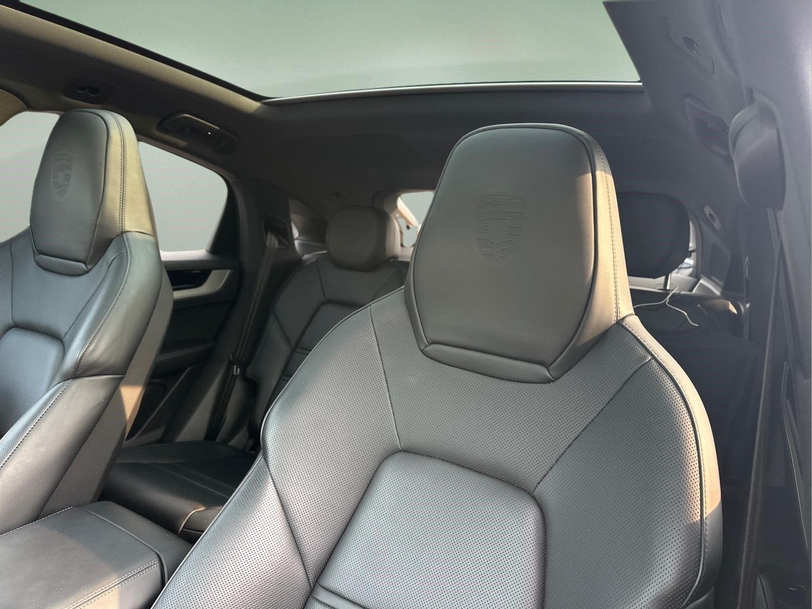 Used 2024 Chalk Porsche S image 26