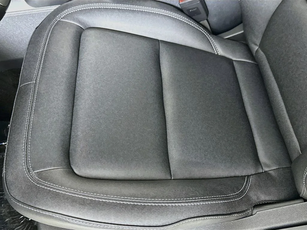 New 2026 Desert Sand Ford Big Bend® image 19