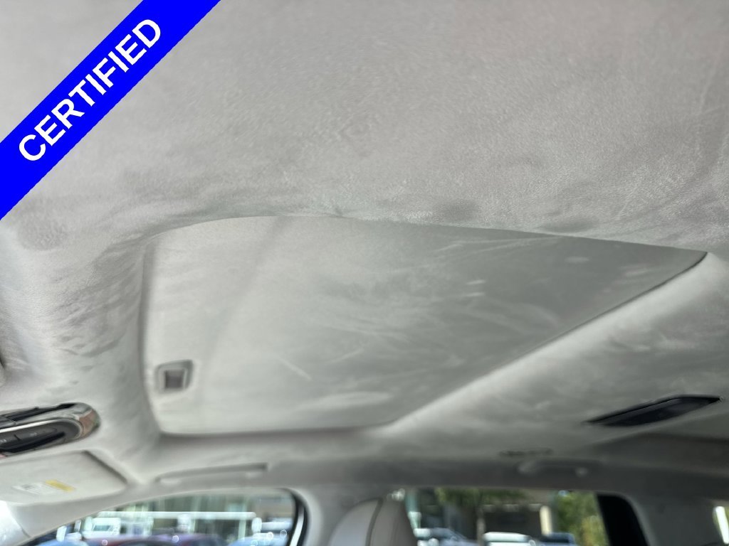 Used 2024 White Hyundai Calligraphy image 16