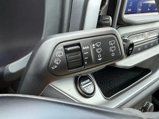 Used 2023 Blue Metallic Ford Big Bend image 31