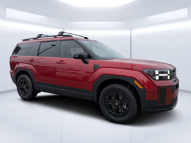 2026 Hyundai Santa Fe XRT