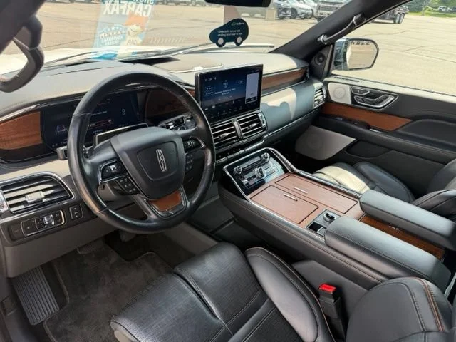 2023 Lincoln Navigator Black Label - Photo 15