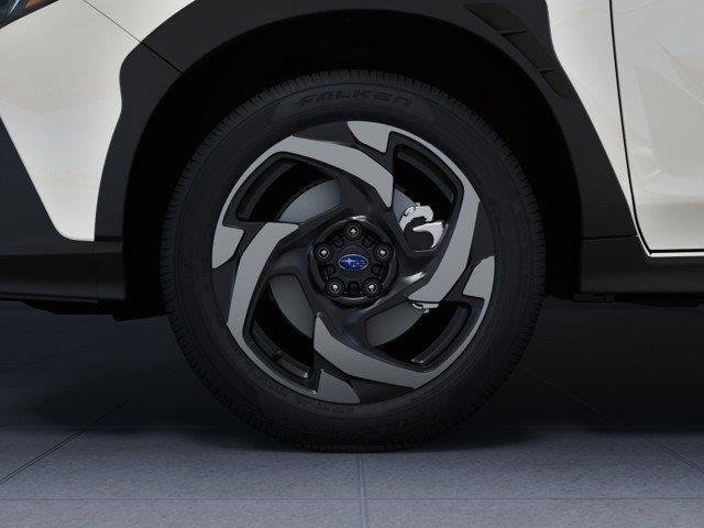 New 2026 CRYSTAL WHITE PEARL Subaru Limited Hybrid image 9