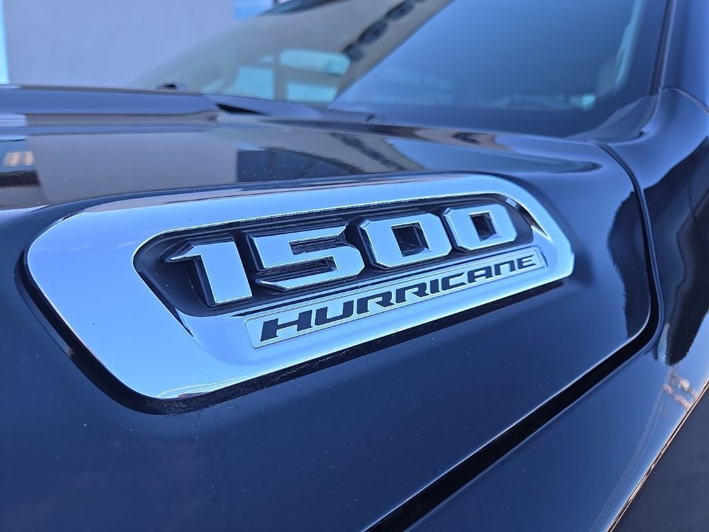 2026 RAM 1500 Laramie - Photo 17