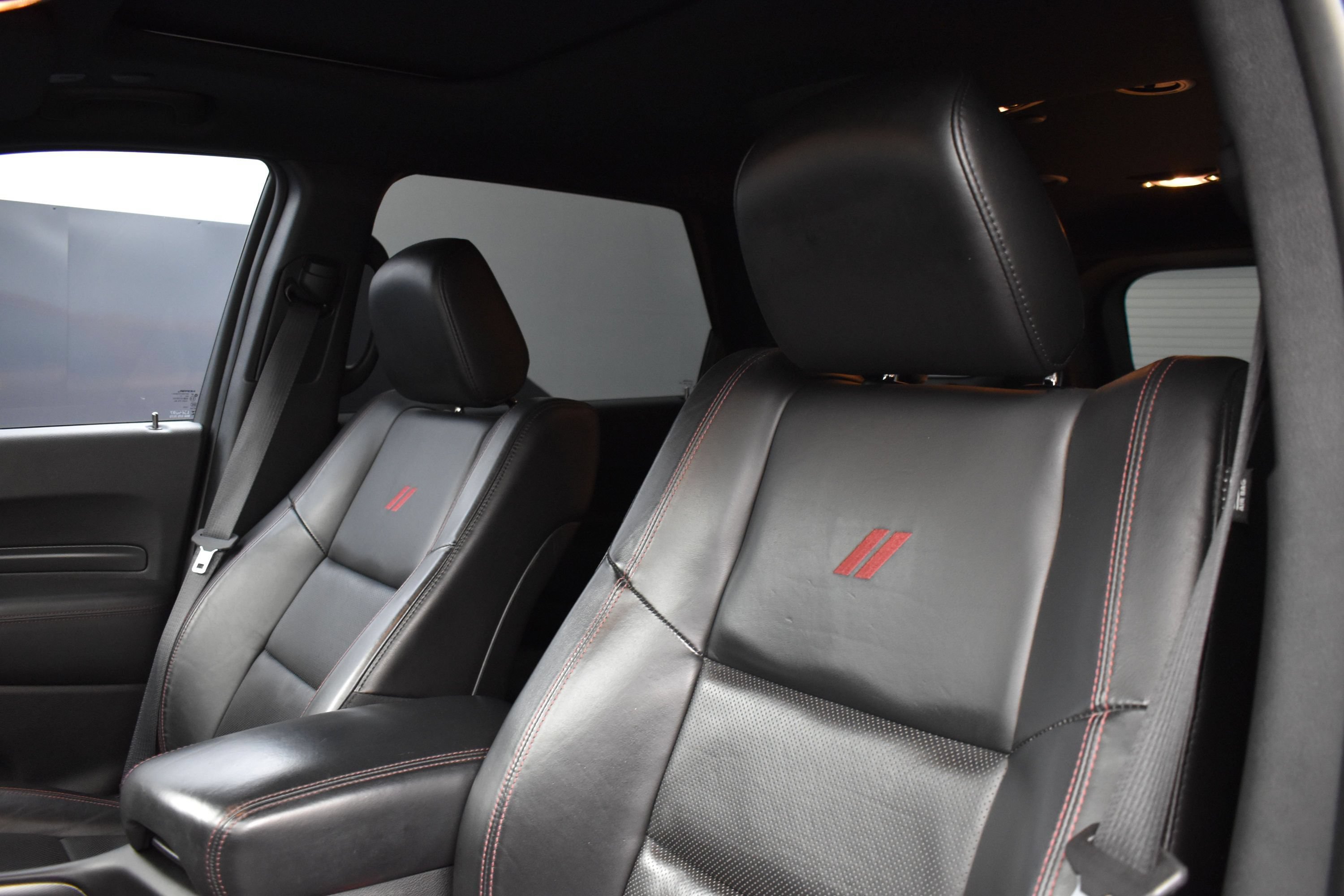 Used 2022 Redline 2 Coat Pearl Dodge R/T image 12
