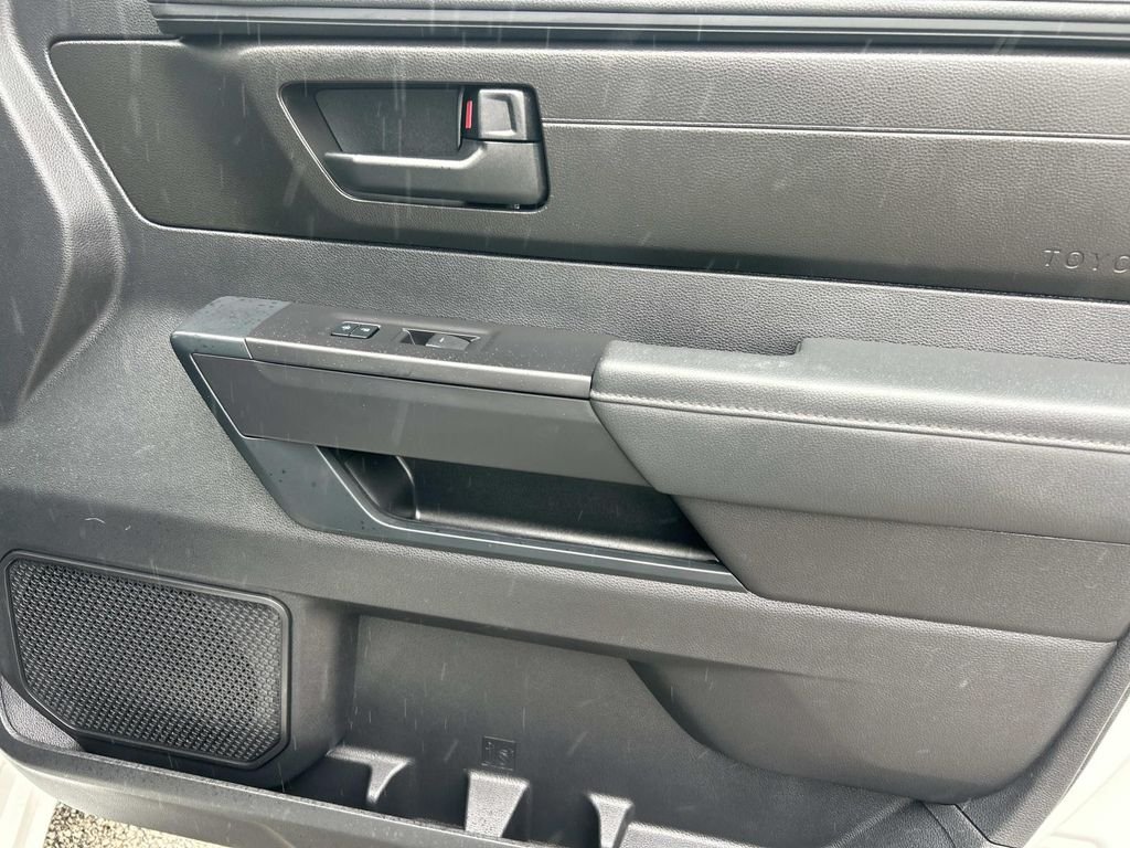 Certified Used 2023 Ice Toyota SR image 24