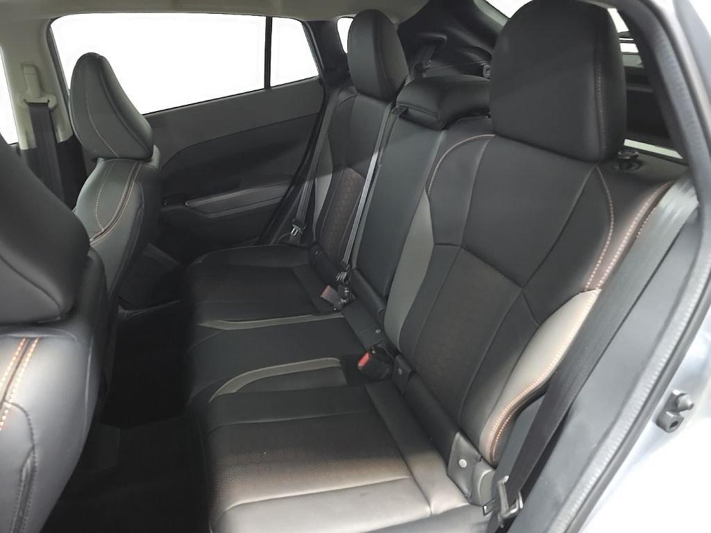 Used 2025 Silver Subaru Limited image 33