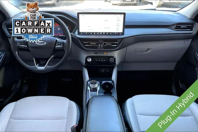 Used 2025 Gray Ford Base image 15