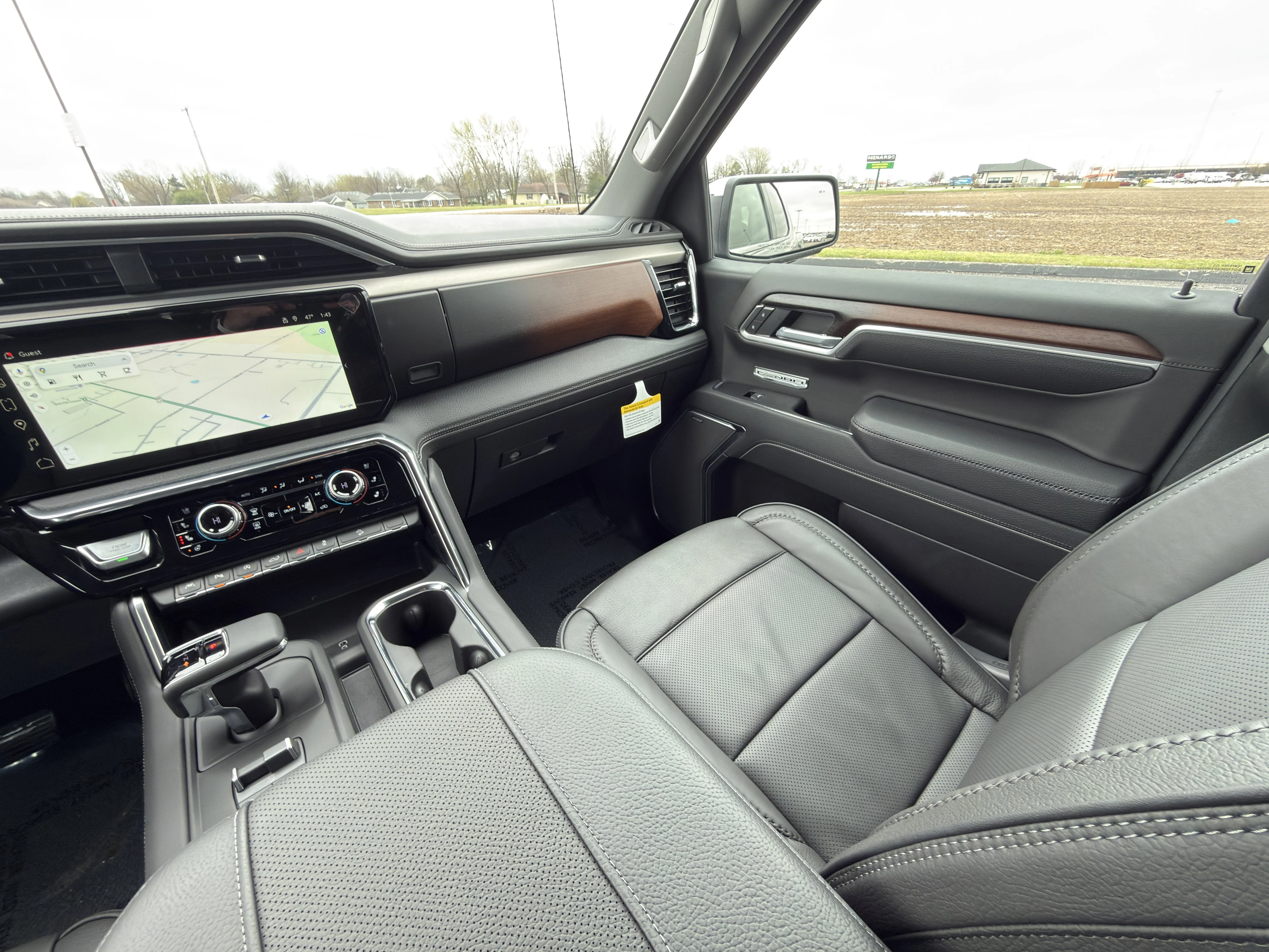 2026 GMC Sierra 1500 Denali - Photo 19
