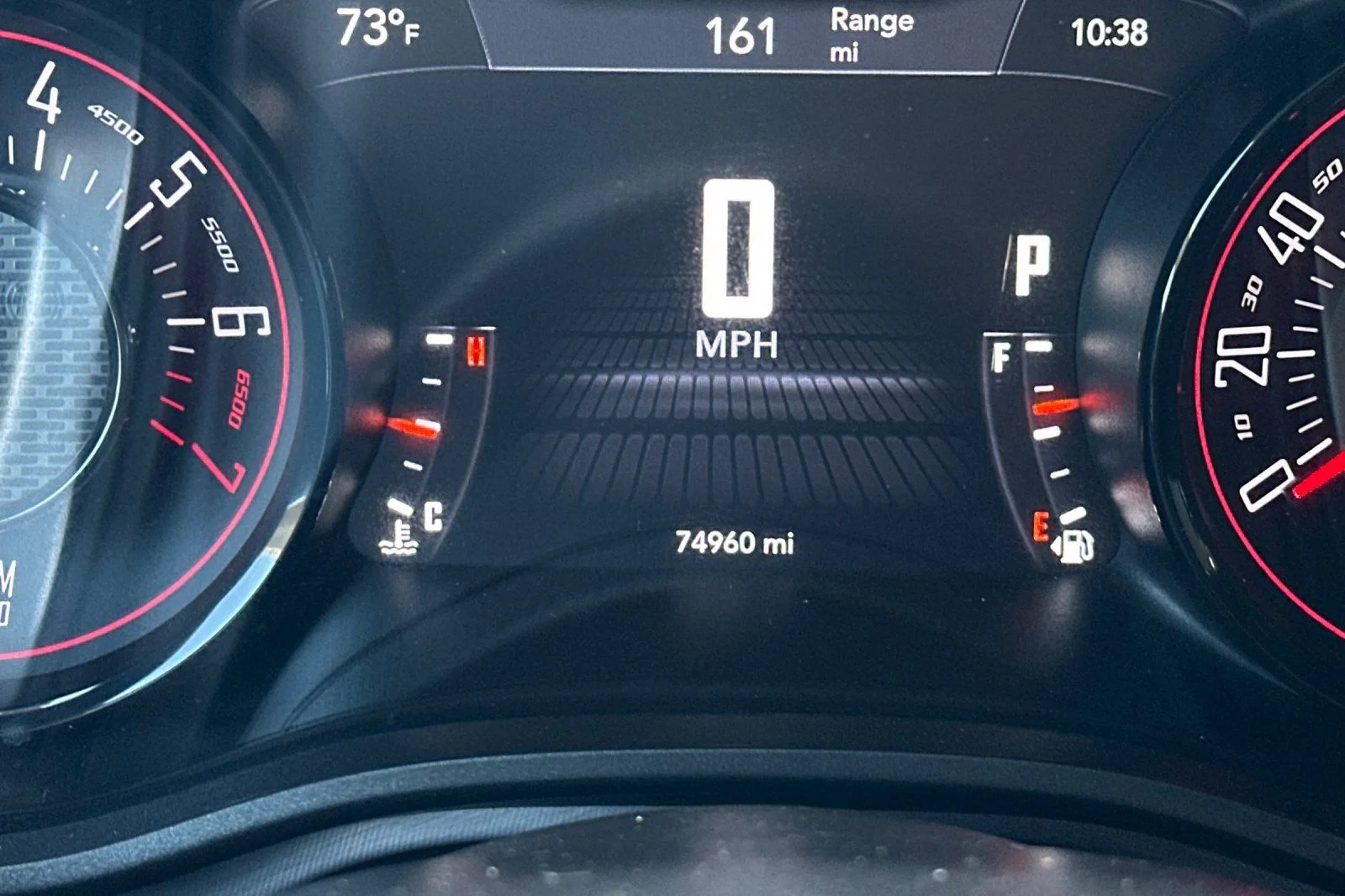 Certified Used 2020 Granite Pearlcoat Dodge GT image 24