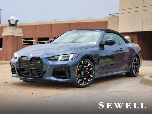 2027 BMW M440i M440i