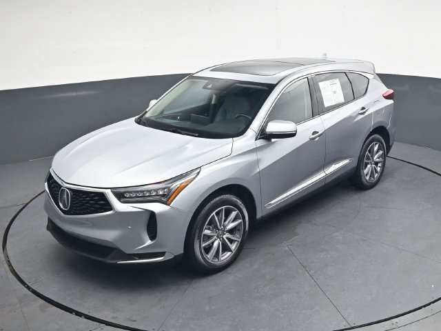 Used 2023  Acura Technology Package image 29