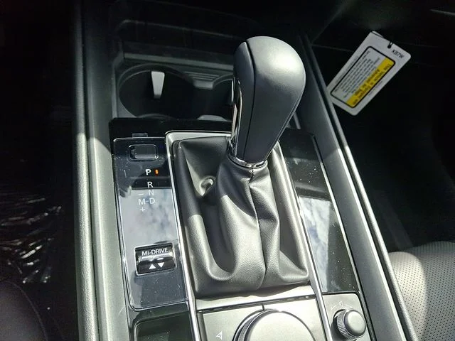 New 2026 Gray Mazda 2.5 S Premium image 12