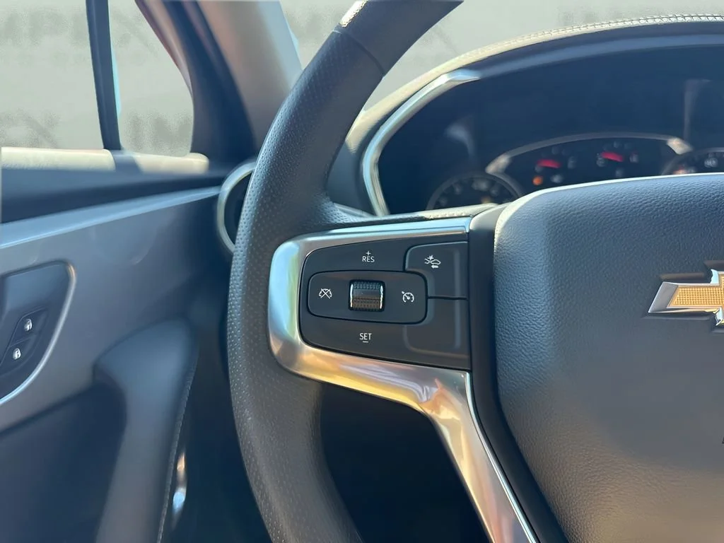 Used 2026 Habanero Orange Chevrolet 2LT image 15