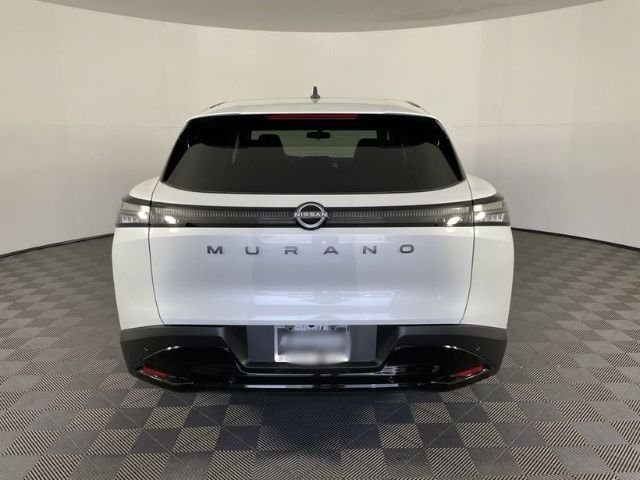 2025 Nissan Murano SV - Photo 6
