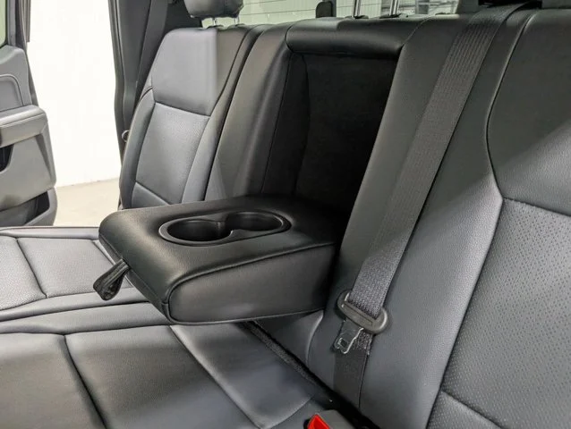 New 2026 Agate Black Metallic Ford F-250® Lariat® image 61
